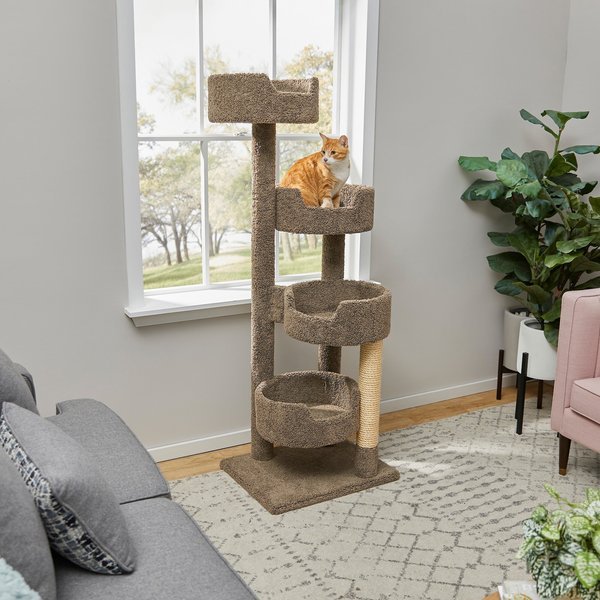 custom cat tree