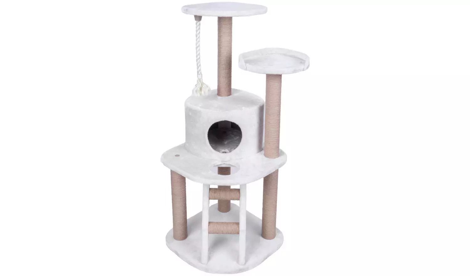 cat activity centre, cat tree argos