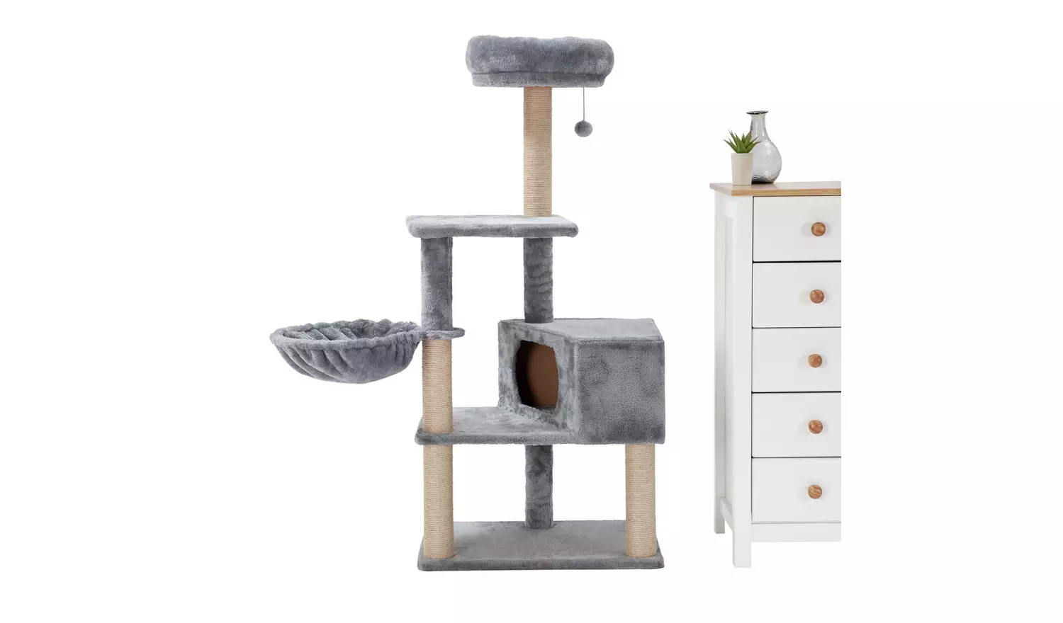 floor to ceiling cat tree, cat tree argos