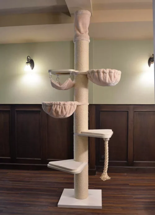 cheap cat trees